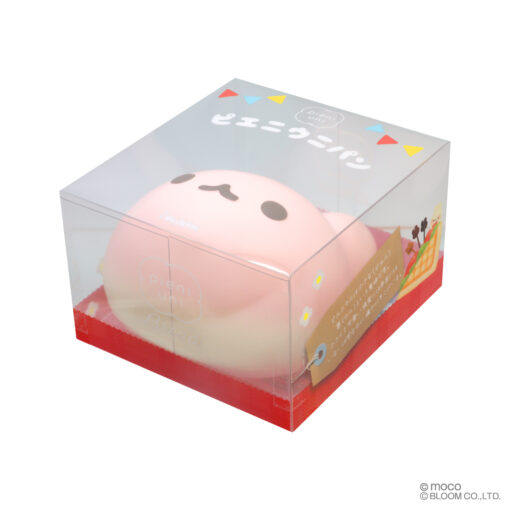 [Pre-order – Shipping after mid-July] IBloom - Pieni Uni Bread - Image 15