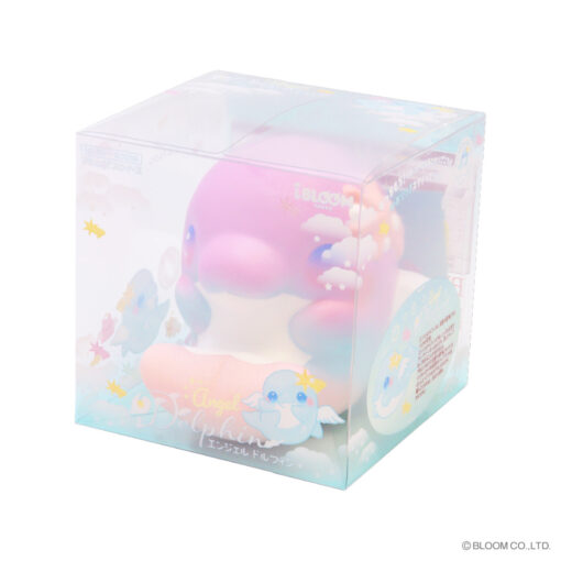[Pre-order – Shipping after mid-July] IBloom - Angel Dolphin - Image 14