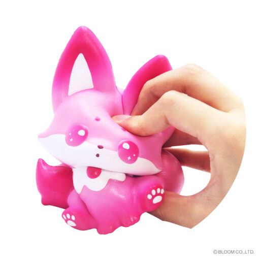 [Pre-order – Shipping after mid-July] IBloom - Kon the Jewel Fox - Image 13