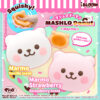 [Pre-order – Shipping after mid-July] IBloom - Mashlo Donut <Marmo>