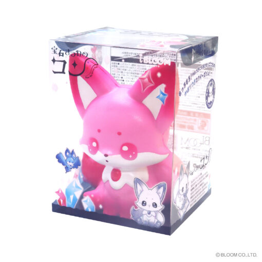 [Pre-order – Shipping after mid-July] IBloom - Kon the Jewel Fox - Image 17