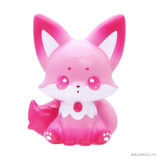 [Pre-order – Shipping after mid-July] IBloom - Kon the Jewel Fox - Image 14