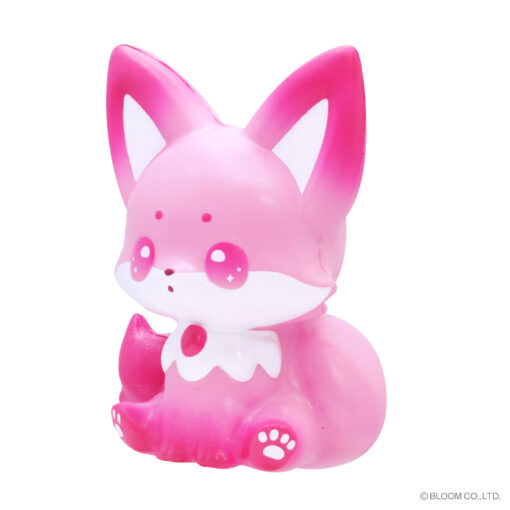 [Pre-order – Shipping after mid-July] IBloom - Kon the Jewel Fox - Image 15