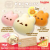 IBloom - Pieni Uni Bread
