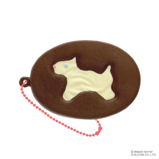 [Pre-order – Shipping after mid-July] IBloom - Maison Terrier Sweets Squeeze - Image 16