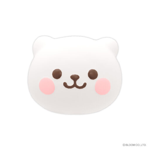 [Pre-order – Shipping after mid-July] IBloom - Mashlo Donut <Marmo> - Image 3