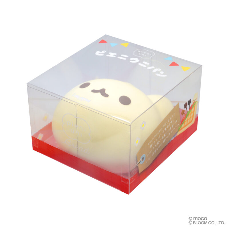 Squishy Japan