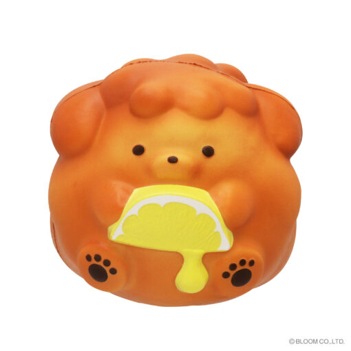 [Pre-order – Shipping after mid-July] IBloom - Karaage-inu ~Citrus Garnish~ - Image 4