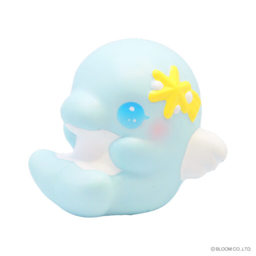 [Pre-order – Shipping after mid-July] IBloom - Angel Dolphin - Image 3