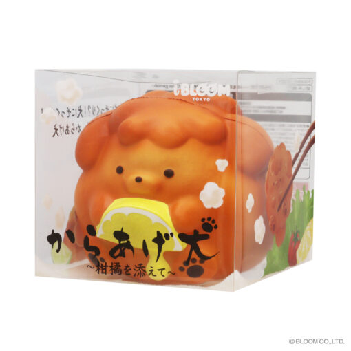 [Pre-order – Shipping after mid-July] IBloom - Karaage-inu ~Citrus Garnish~ - Image 5