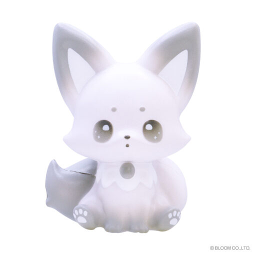 [Pre-order – Shipping after mid-July] IBloom - Kon the Jewel Fox - Image 4
