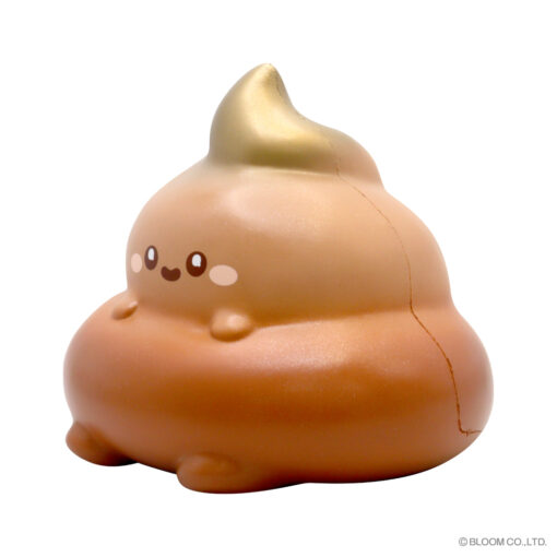 [Pre-order – Shipping after mid-July] IBloom - POO-CACA-BOO Queen - Image 4