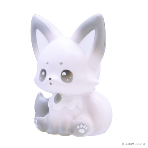 [Pre-order – Shipping after mid-July] IBloom - Kon the Jewel Fox - Image 5