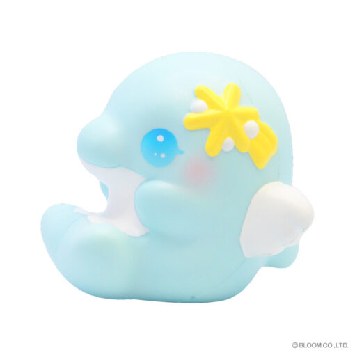 [Pre-order – Shipping after mid-July] IBloom - Angel Dolphin - Image 5