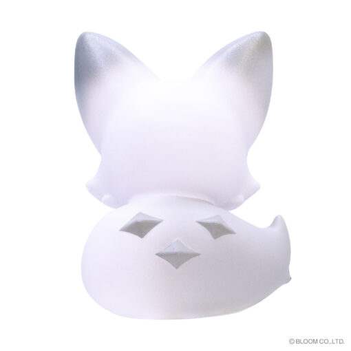 [Pre-order – Shipping after mid-July] IBloom - Kon the Jewel Fox - Image 6