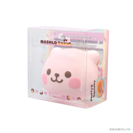 [Pre-order – Shipping after mid-July] IBloom - Mashlo Donut <Marmo> - Image 12