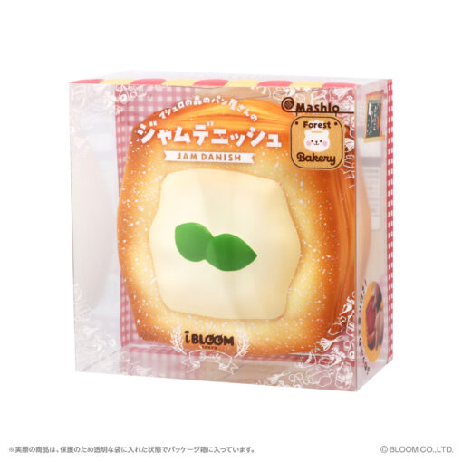 [Pre-order – Shipping after mid-July] IBloom - Jam Danish - 画像 (7)