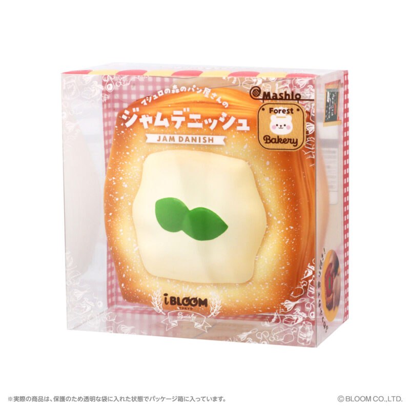 Squishy Japan