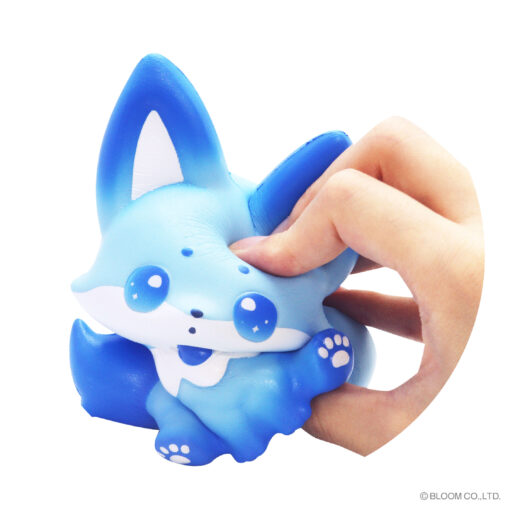 [Pre-order – Shipping after mid-July] IBloom - Kon the Jewel Fox - Image 8