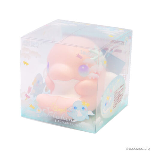 [Pre-order – Shipping after mid-July] IBloom - Angel Dolphin - Image 10