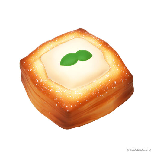 [Pre-order – Shipping after mid-July] IBloom - Jam Danish - 画像 (4)