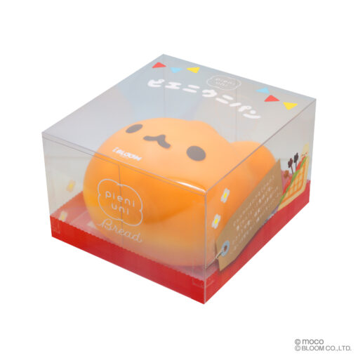 [Pre-order – Shipping after mid-July] IBloom - Pieni Uni Bread - Image 12