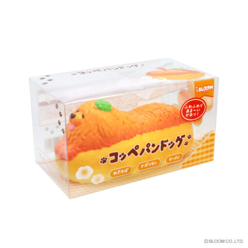 [Pre-order – Shipping after mid-July] IBloom - Coppen Pan - Image 13