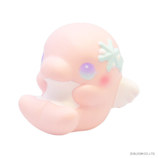 [Pre-order – Shipping after mid-July] IBloom - Angel Dolphin - Image 8