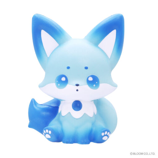 [Pre-order – Shipping after mid-July] IBloom - Kon the Jewel Fox - Image 9