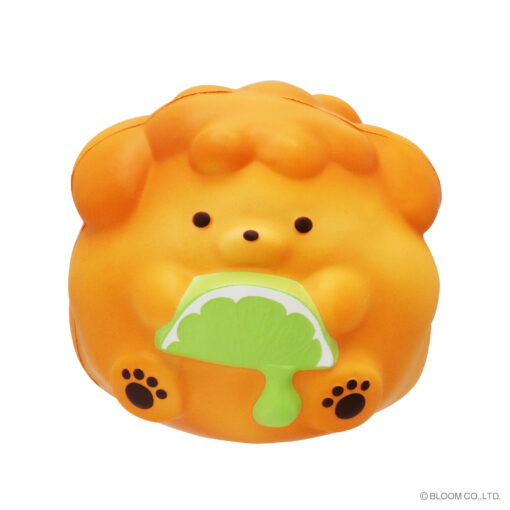 [Pre-order – Shipping after mid-July] IBloom - Karaage-inu ~Citrus Garnish~ - Image 10