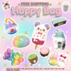 Happy Bag – Surprise Squishy Set!