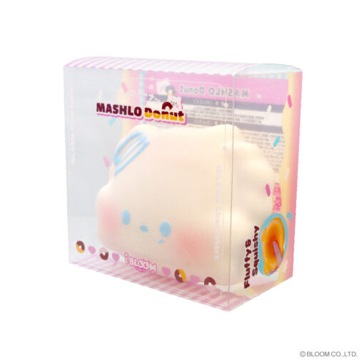 [Pre-order – Shipping after mid-Aug] IBloom - Mashlo Donut Puchi - Image 18