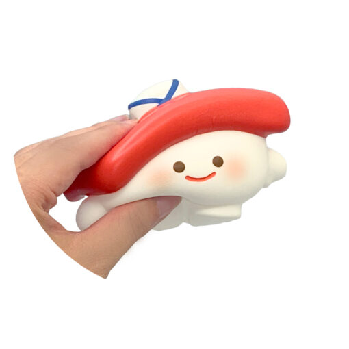 [Pre-order – Shipping after mid-Aug] IBloom - Sushi restaurant NIGIRI - Image 14