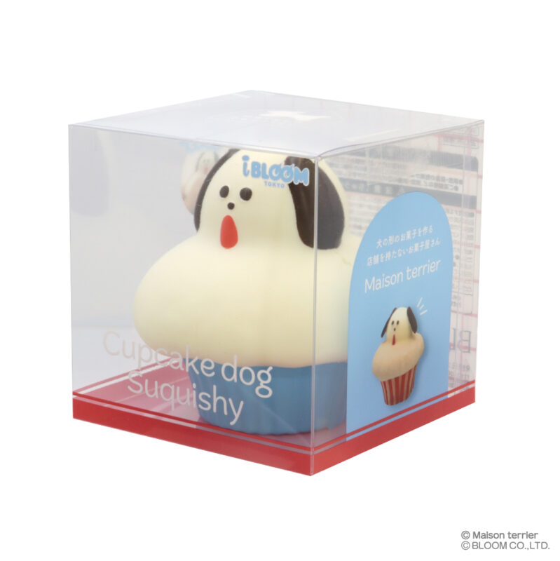 Squishy Japan
