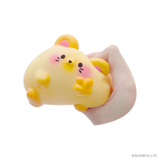 [Pre-order – Shipping after mid-Aug] IBloom - Cheese Mouse - 画像 (12)