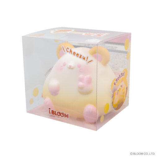 [Pre-order – Shipping after mid-Aug] IBloom - Cheese Mouse - 画像 (7)