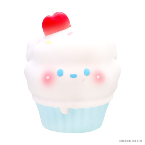 [Pre-order – Shipping after mid-Aug] IBloom - Mashlo Cup Cake - 画像 (3)