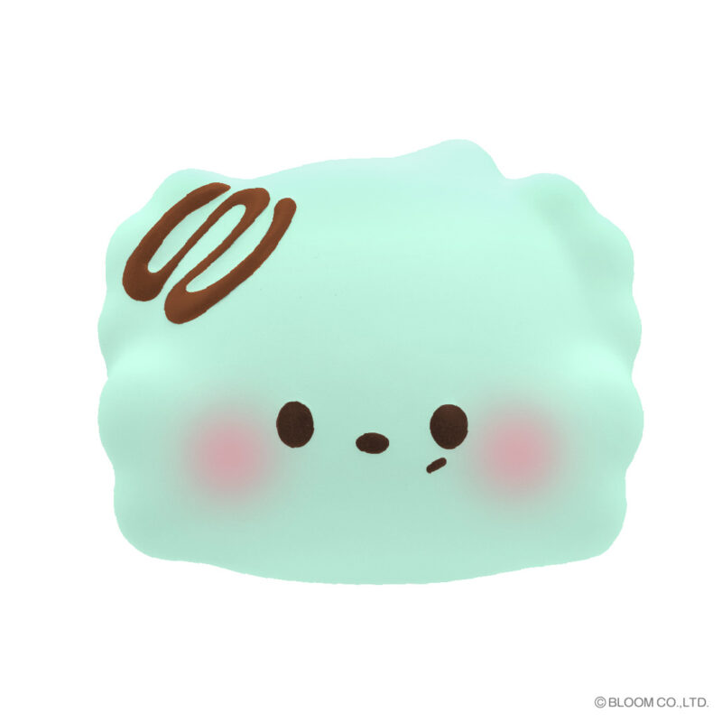 Squishy Japan