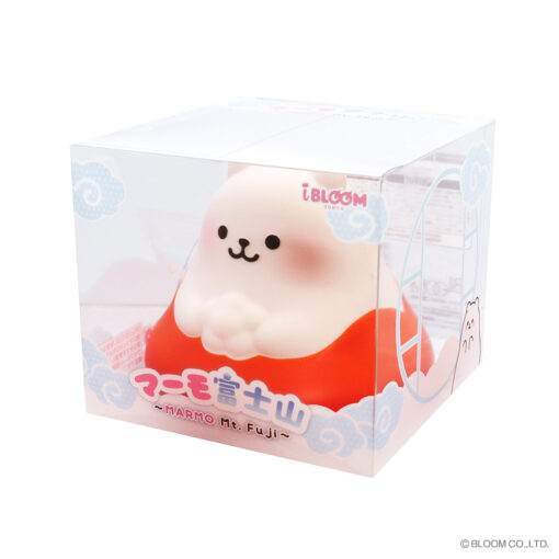 [Pre-order – Shipping after mid-Aug] IBloom - MARMO Mt. Fuji - 画像 (8)