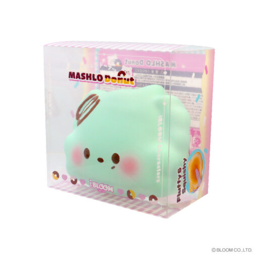 [Pre-order – Shipping after mid-Aug] IBloom - Mashlo Donut Puchi - Image 10