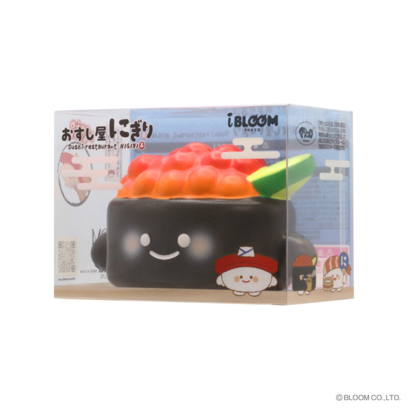 Squishy Japan