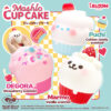[Pre-order – Shipping after mid-Aug] IBloom - Mashlo Cup Cake