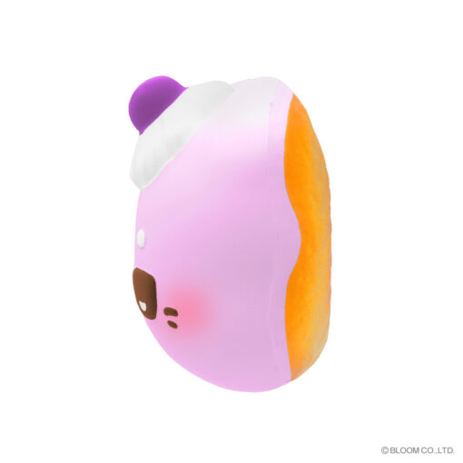 [Pre-order – Shipping after mid-Aug] IBloom - Mashlo Donut Puchi - Image 5