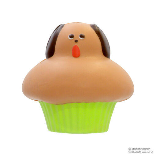 [Pre-order – Shipping after mid-Aug] IBloom - Maison Terrier Cupcake Dog - 画像 (4)