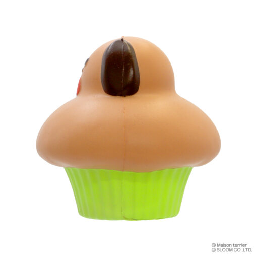 [Pre-order – Shipping after mid-Aug] IBloom - Maison Terrier Cupcake Dog - 画像 (5)