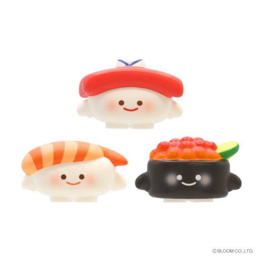 [Pre-order – Shipping after mid-Aug] IBloom - Sushi restaurant NIGIRI - Image 3