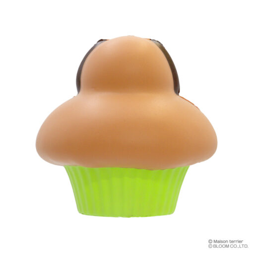 [Pre-order – Shipping after mid-Aug] IBloom - Maison Terrier Cupcake Dog - 画像 (6)
