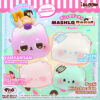 [Pre-order – Shipping after mid-Aug] IBloom - Mashlo Donut Puchi
