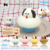 [Pre-order – Shipping after mid-Aug] IBloom - Maison Terrier Cupcake Dog