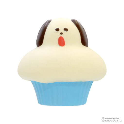 [Pre-order – Shipping after mid-Aug] IBloom - Maison Terrier Cupcake Dog - 画像 (15)